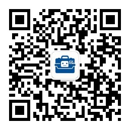 IPO准备度观察公众号二维码